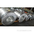 Pre-painted Galvanized Steel Coil voor Export